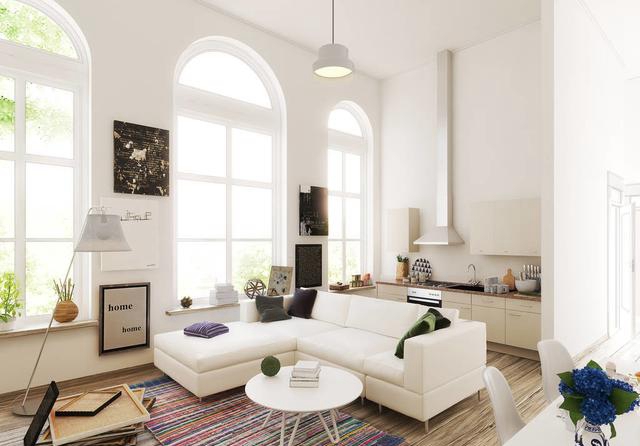 35dd4a6d124a04ea5e5f44266d6aeef9782.jpg 客廳風水 客廳家具怎么擺放風水好