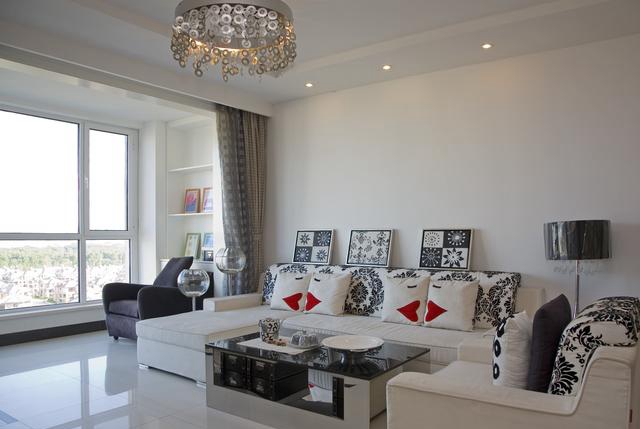 7aaa42109bbc966fd5da5ecd0f9d9bdf575.jpg 客廳風水 客廳家具怎么擺放風水好