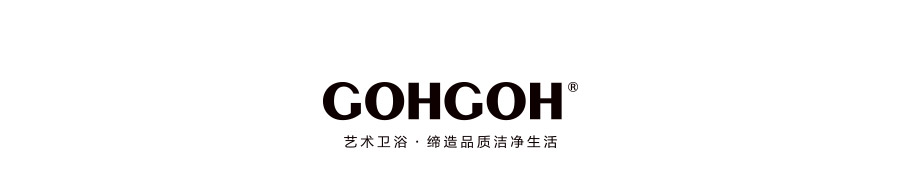 落地式陶瓷浴室柜,現(xiàn)代簡約實木浴室柜,GOHGOH浴室柜