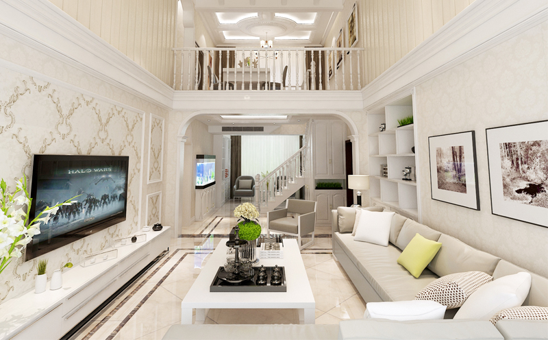 做工裝裝修設(shè)計(jì)費(fèi)用需要多少錢(qián)