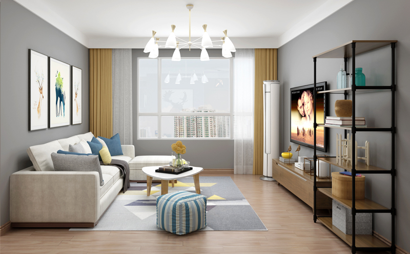 遼陽小戶型裝修需要哪些注意事項