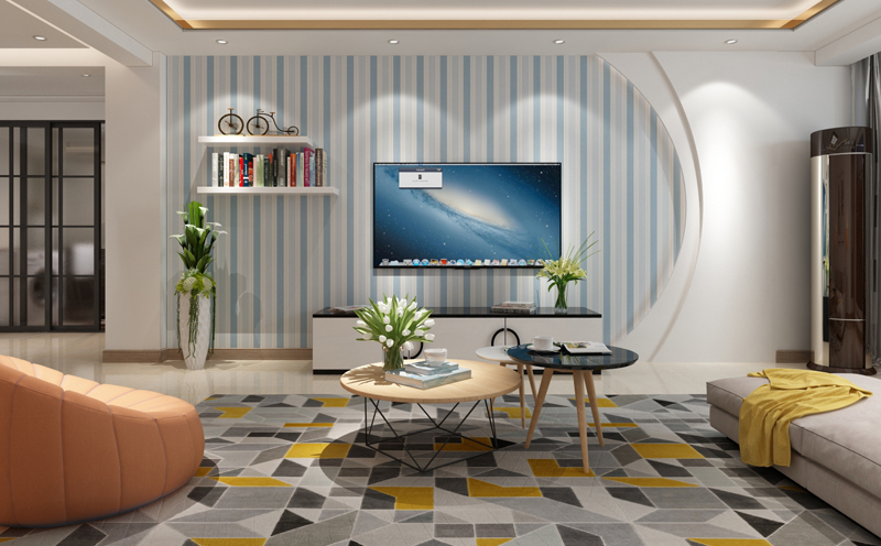 遼陽(yáng)裝修公司案例賞析