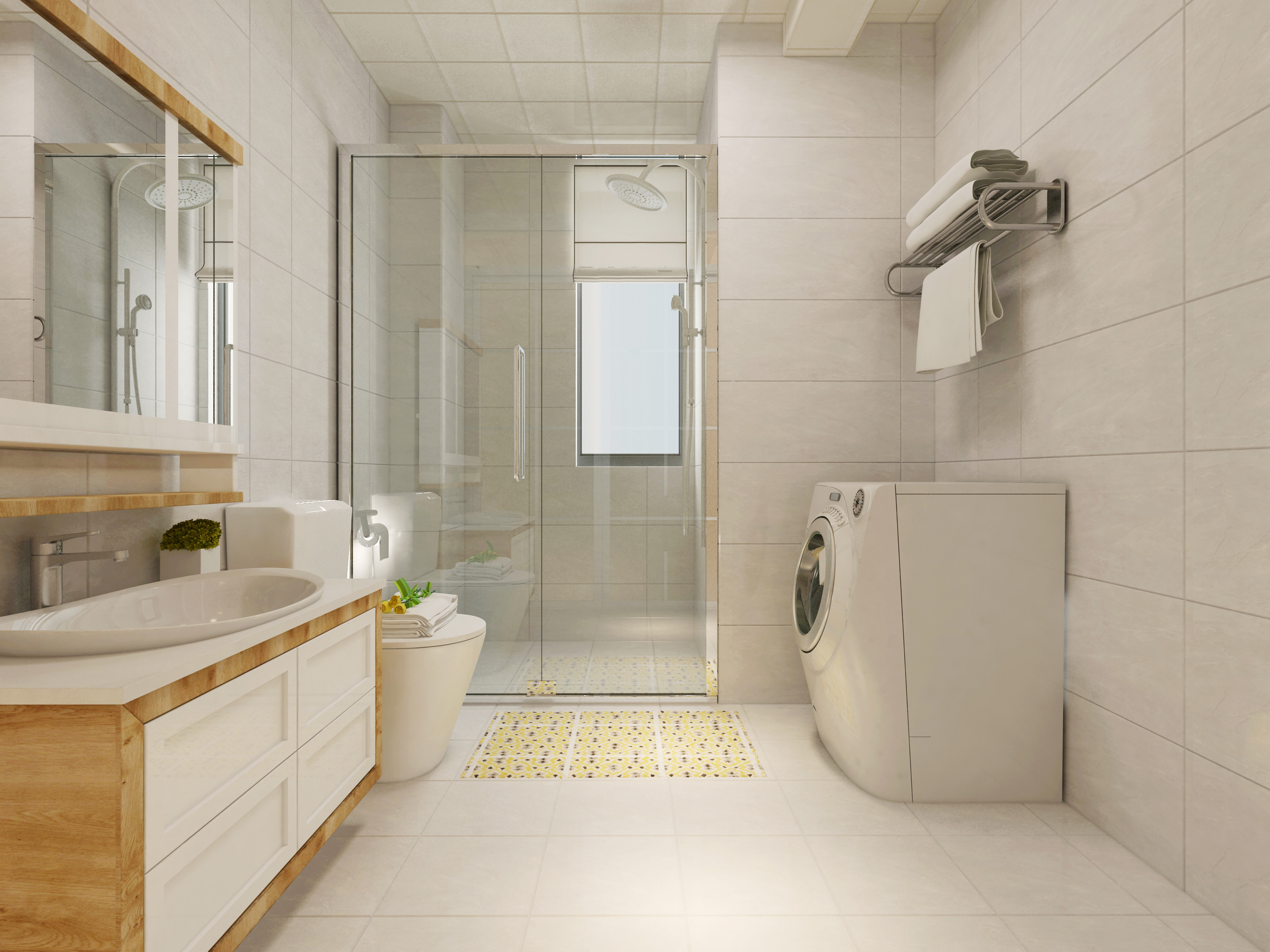 遼陽裝修裝飾公司 億達(dá)襄苑裝修案例賞析