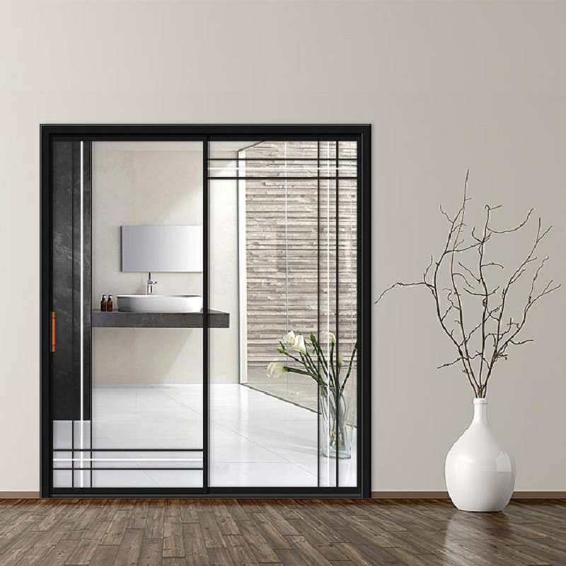 遼陽家裝：安裝挑選滑動(dòng)門知識(shí)指南