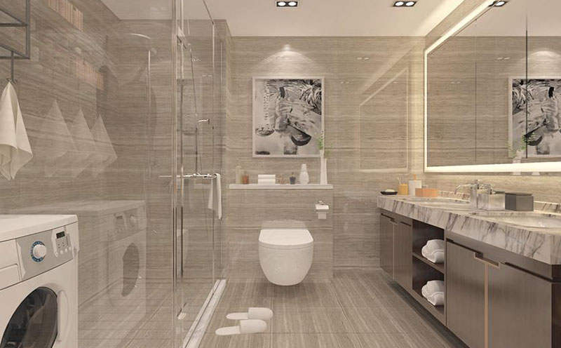 遼陽(yáng)衛(wèi)生間裝修的注意事項(xiàng)有哪些