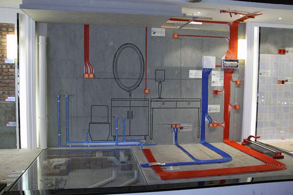 遼陽(yáng)室內(nèi)水電裝修的注意事項(xiàng)