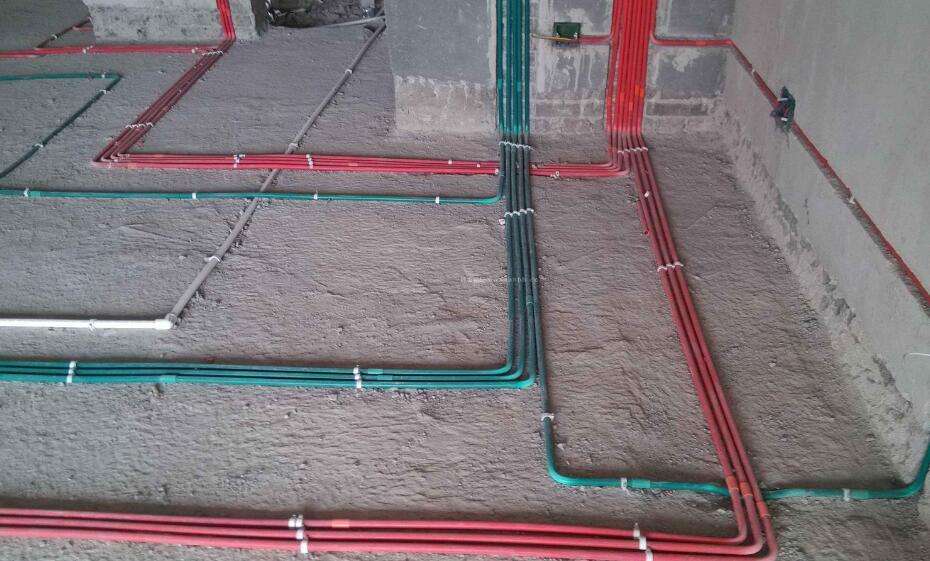 遼陽(yáng)室內(nèi)水電裝修的注意事項(xiàng)