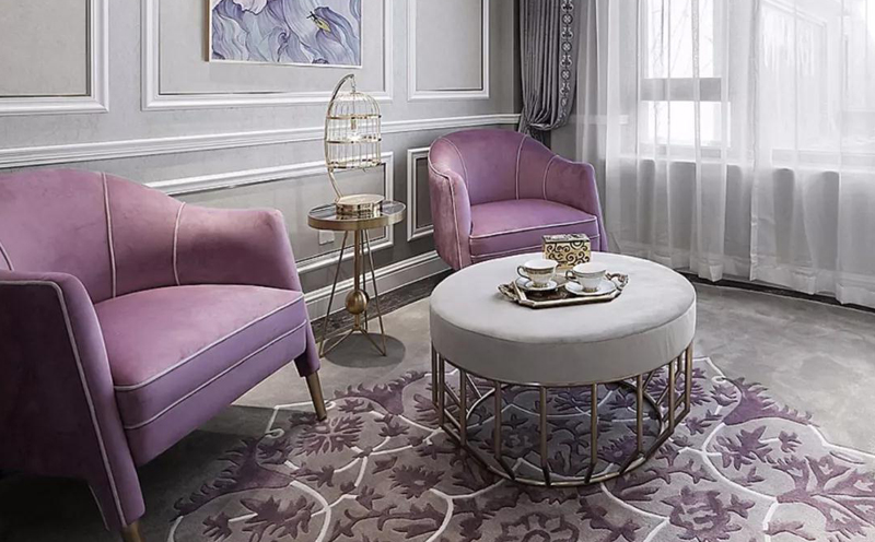 淡遠(yuǎn)家居馬,時(shí)尚現(xiàn)代家居