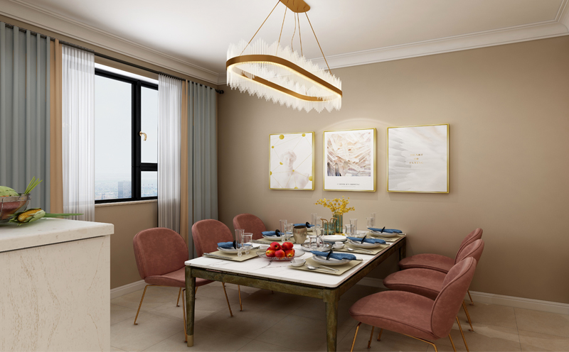 家裝裝修,淡遠(yuǎn)家居馬