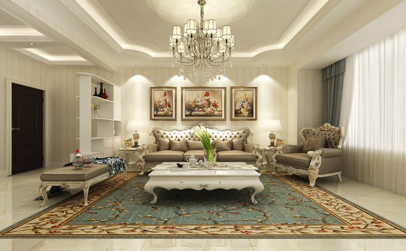 二手房裝修,淡遠(yuǎn)家居馬