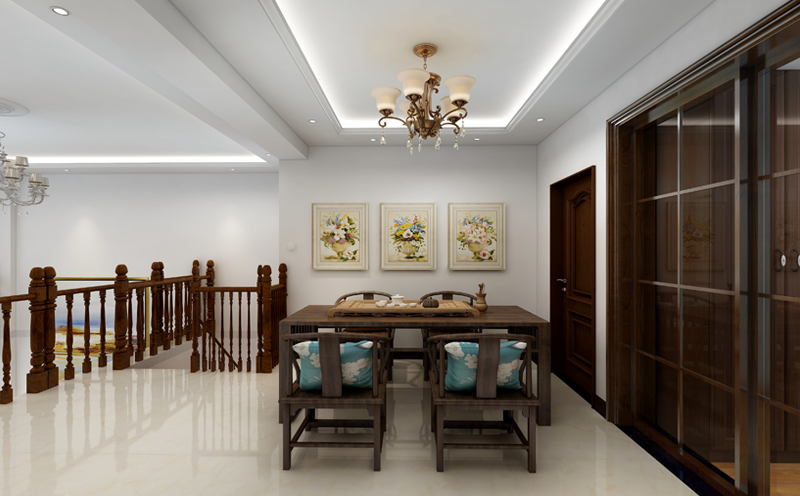 軟裝裝修公司,淡遠家居馬