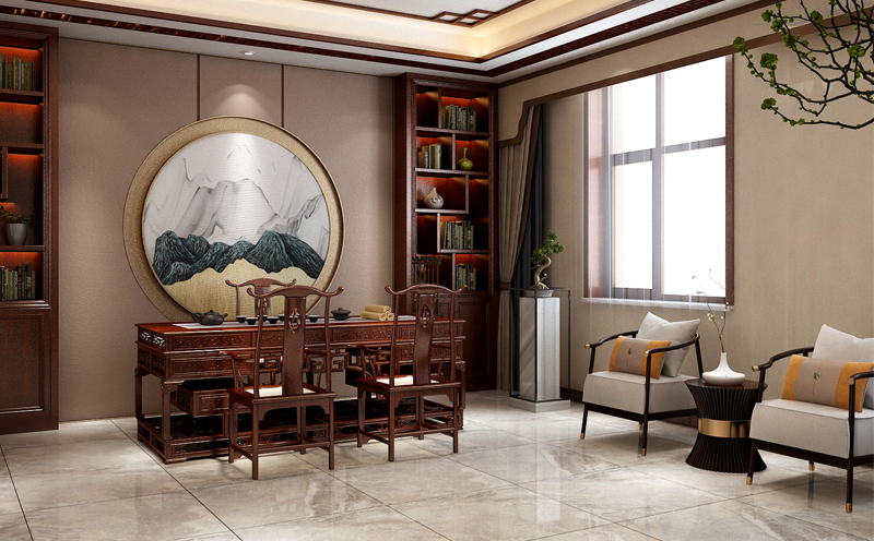 裝修施工隊(duì)如何挑選,淡遠(yuǎn)家居馬