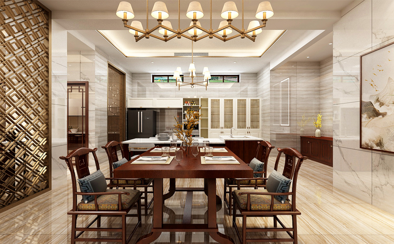 裝修施工隊(duì)如何挑選,淡遠(yuǎn)家居馬