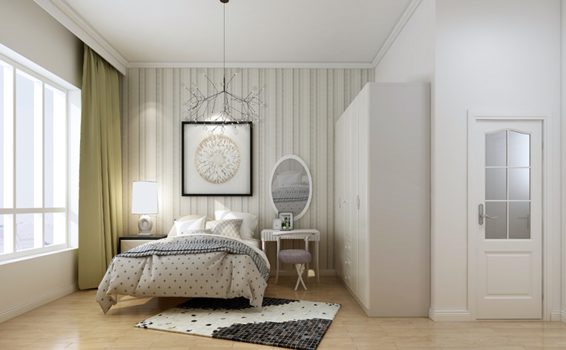 個人家裝,淡遠家居馬