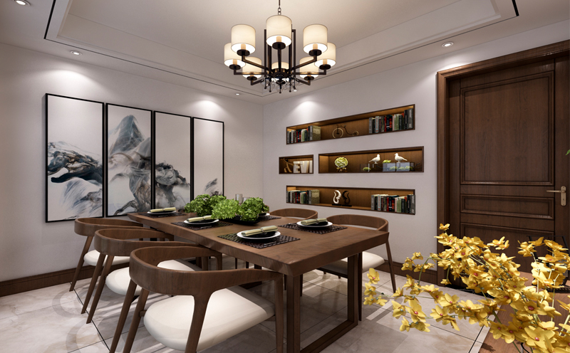 遼陽(yáng)房屋裝修,淡遠(yuǎn)家居馬