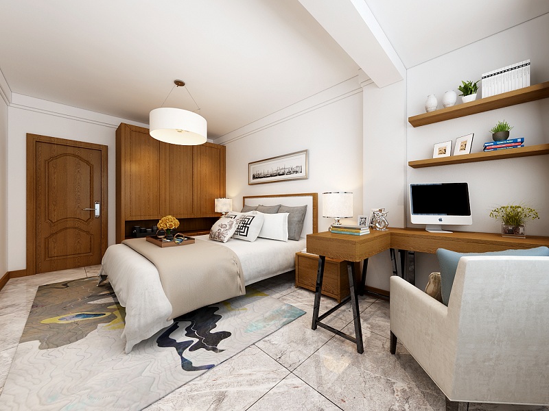 淡遠家居馬,裝修案例