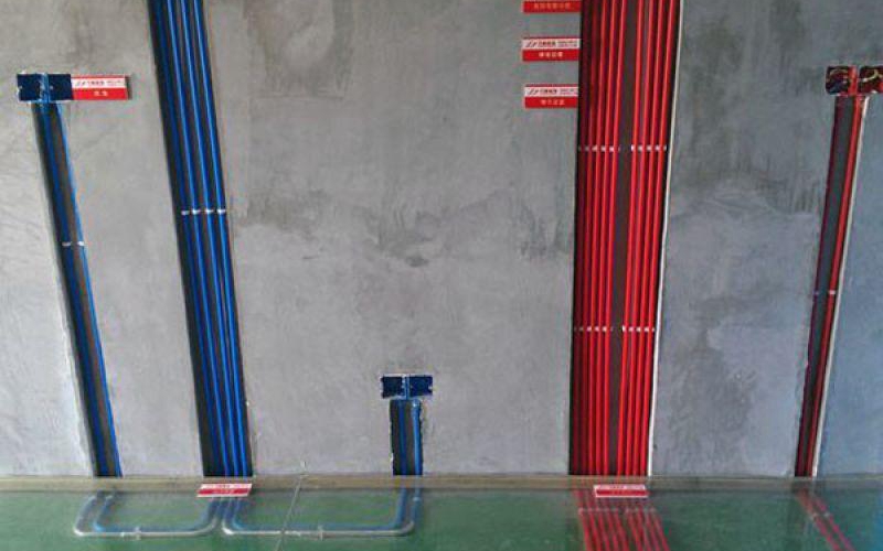 遼陽水電改造，遼陽裝修