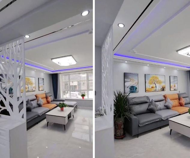 遼陽(yáng)全包裝修