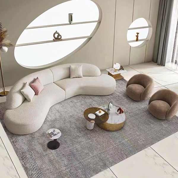 遼陽大平層裝修