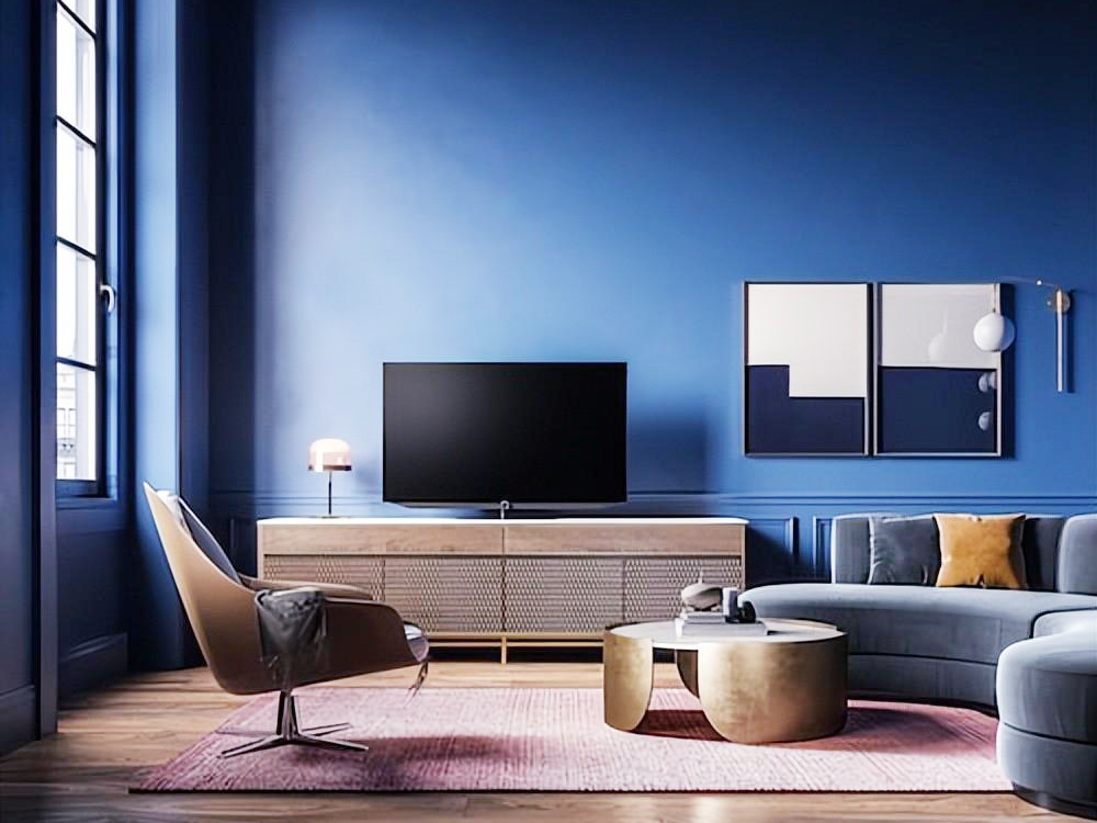 遼陽大宅別墅裝修盤點裝修中吊頂線路的那些坑！