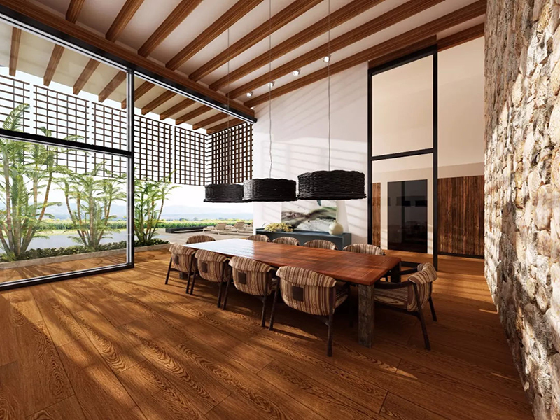  遼陽老房裝修需要注意什么？