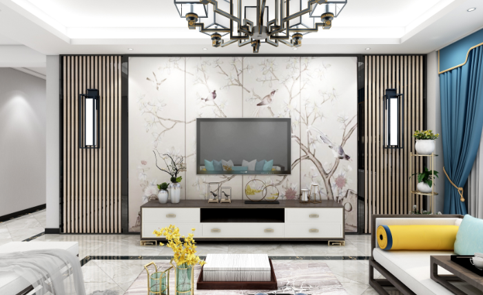 遼陽(yáng)展廳空間設(shè)計(jì)