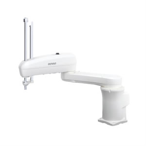 DENSO HM-40**/4A**水平多關(guān)節機器人